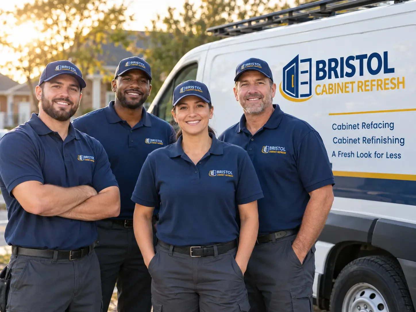 Kitchen Cabinet Refacing company in Cropseyville, NY